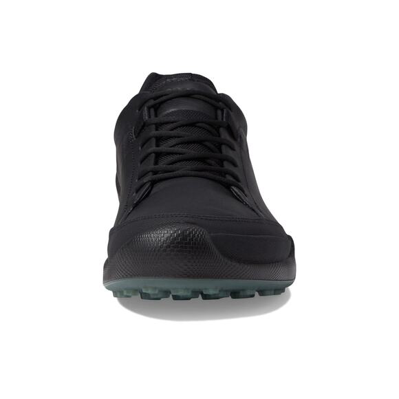 NWT ECCO Biom Hybrid Hydromax Water Resistant, Black, 10-10.5 - Picture 5 of 6